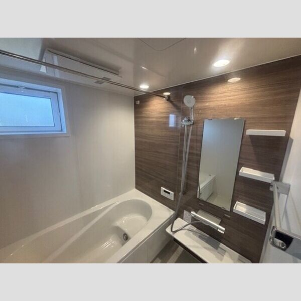 シャイングレイス201号室 浴室換気乾燥機