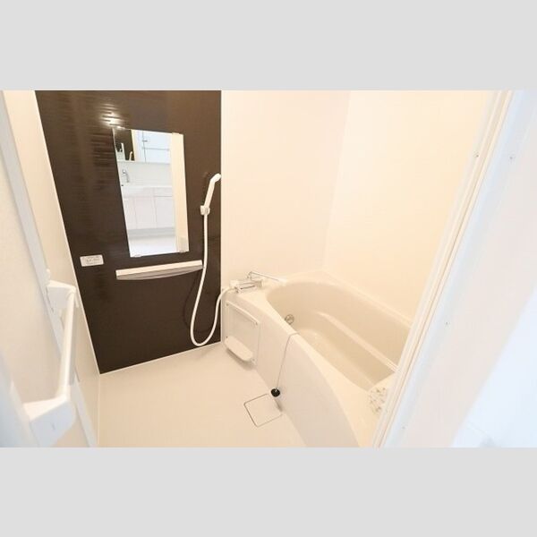 フレシール 追い焚き機能付きバス