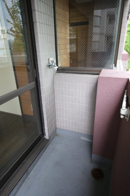 ＮＹマンション 部屋設備