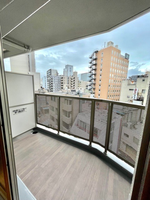 レジディア蒲田10階 同建物別部屋の参考画像