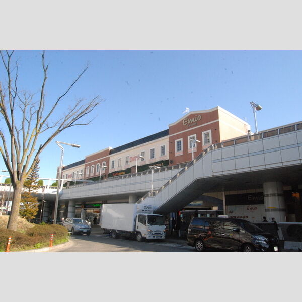 アレグリア106号室 田無駅