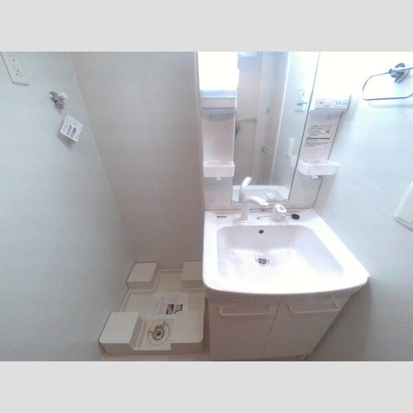 Dreamer House(ドリーマーハウス) 洗髪洗面台