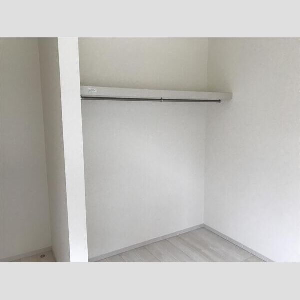 リーブルファイン岩槻本町 収納