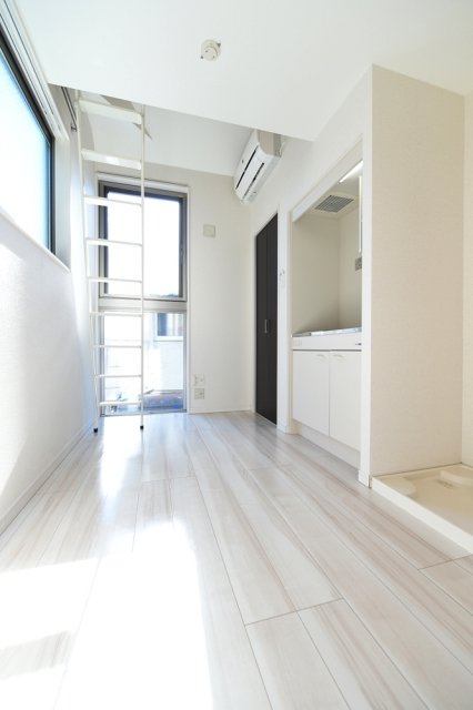 ファーストハウス北新宿2階 部屋その他