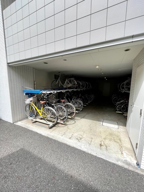 レジディア錦糸町Ⅱ2階 部屋その他