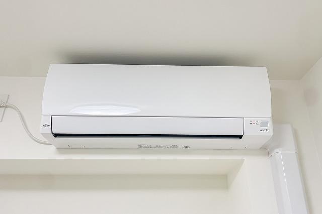 Weave Base Itabashi Honcho その他　設備