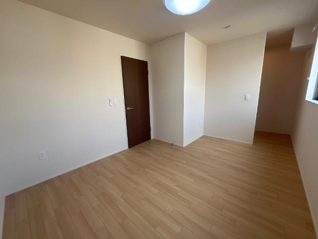 ラ・ベル・オロール201号室 リビング