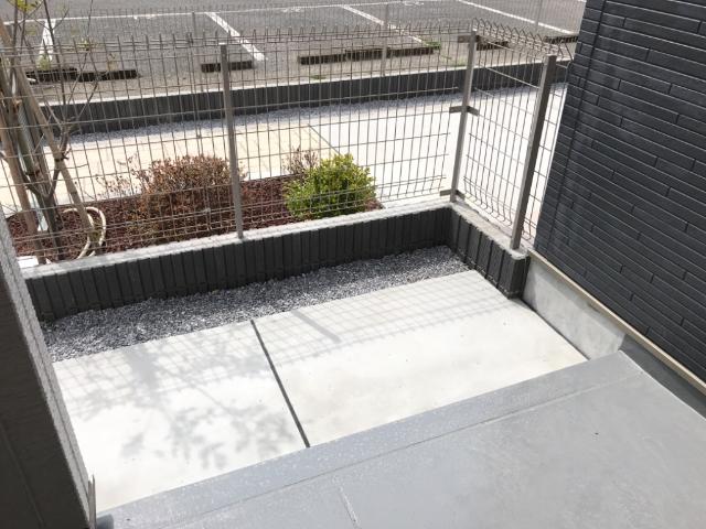 ルナ　クレセンテⅡ～Luna CrescenteⅡ～203号室 同建物別部屋の参考画像