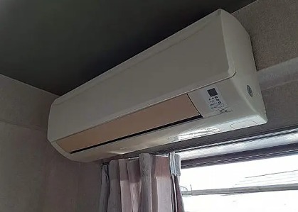 ヴィラ西横浜　A棟3階 部屋設備