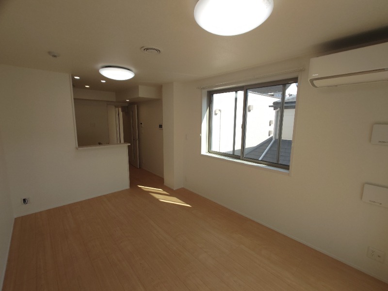 East IM3階 部屋その他