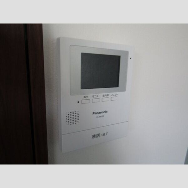 グランディール柏304号室 退去前につき、前回募集時のお写真です。