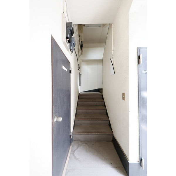 レジデンス中野0201号室 部屋その他