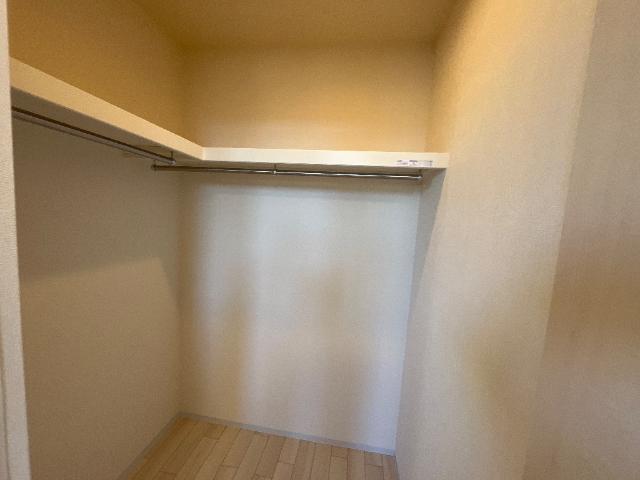 ＫＡＫＩＮＯＫＩ　ＴＥＲＲＡＣＥ ウォークインクローゼット