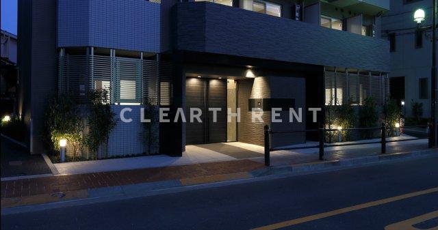 コンシェリア王子飛鳥山 気品に満ちた時間へとエスコート