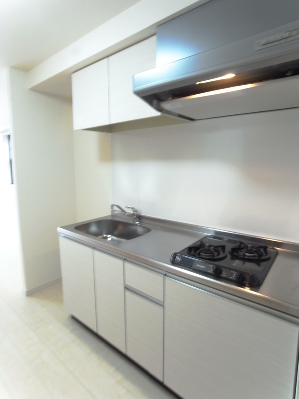 リブリ・清澄白河 キッチン