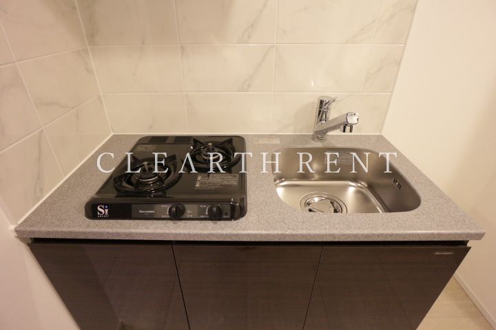 コンシェリア新橋 ＭＡＳＴＥＲ’Ｓ ＶＩＬＬＡ6階 同タイプ別住戸写真となります。現況と異なる場合がございます。