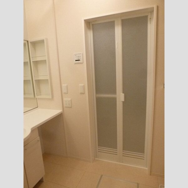 オランジュ　A206号室 洗面