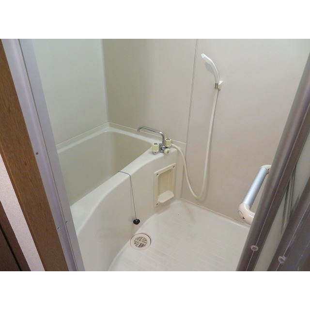 エステートピア・ｕ３号棟 ※同タイプの別の部屋の写真です