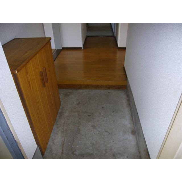 三鷹台ハウス303号室 ※他部屋参考写真※