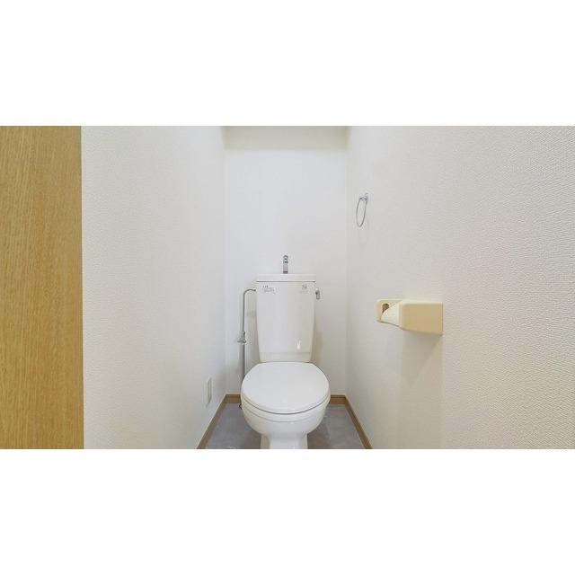 ヴェント101号室 内観