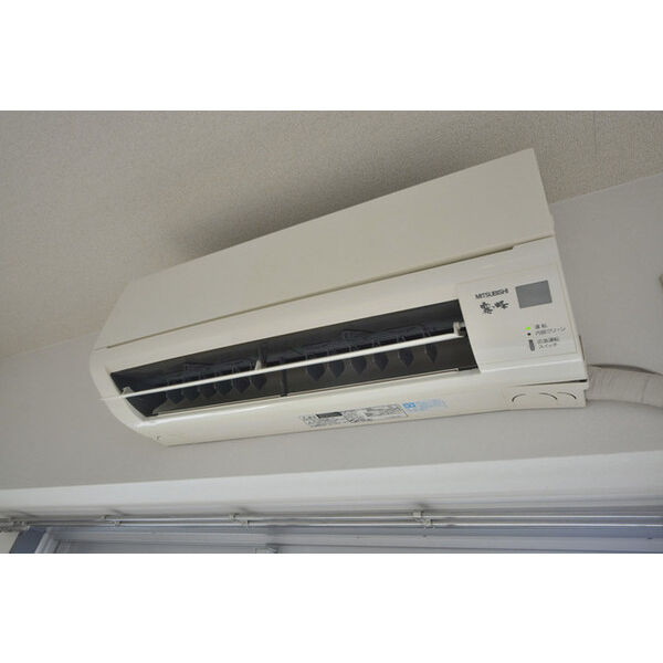 メゾン・ド・ヴィレ　鷺沼0312号室 エアコン