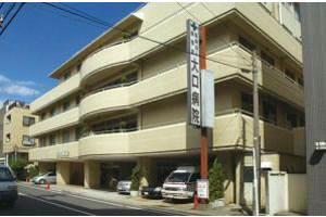 カーサフェリス1階 慈啓会大口病院