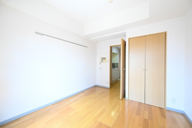 スカイコート神楽坂第２3階 同建物別部屋の参考画像