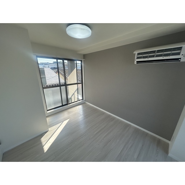 メゾンアニースティー リビング