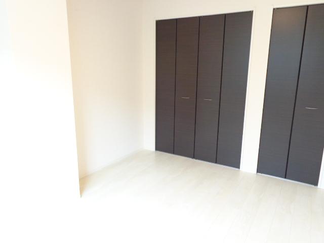 ブラン　メゾン201号室 洋室