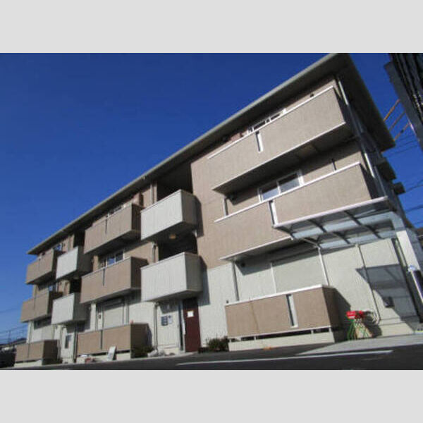 ジュメオスの外観画像