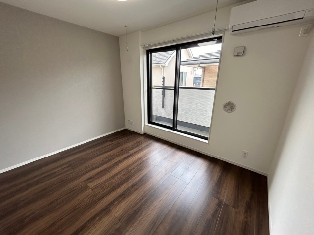 ルナモンド大和田2階 部屋その他