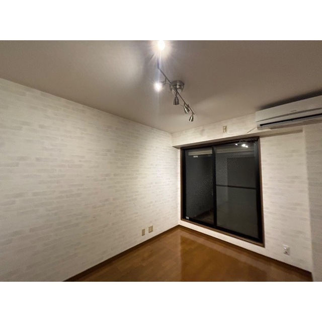 ウインハイツ宮本 リビング