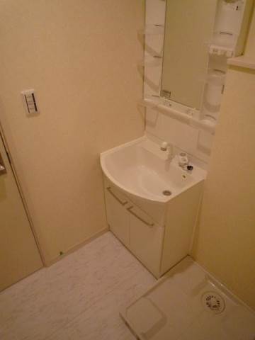 タイコーレジデンス西横浜 部屋設備