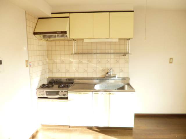 ＫＭ－みずほ台4階 部屋その他
