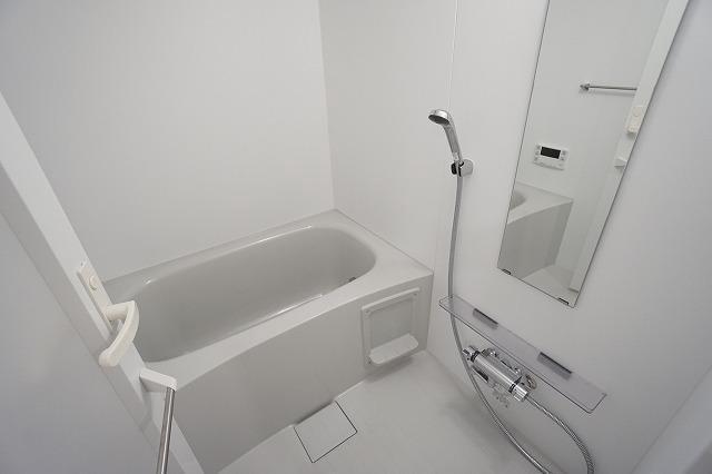 nido SAKURAGAOKA1階 バス