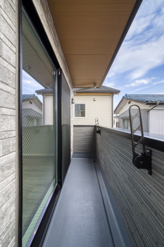 アクシス東大宮3階 部屋その他