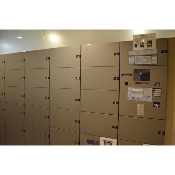 プラウドタワー千代田富士見2806号室 部屋設備