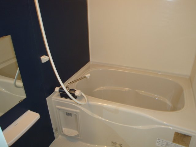 ベルデメゾン バス