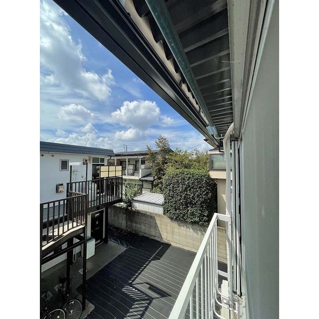 オレゴンハイツＢ207号室 部屋その他