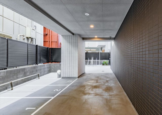 DIPS亀有駅前1205号室 その他共有部分