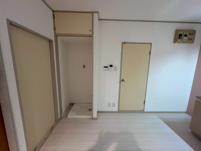 クロノス四之宮 内観