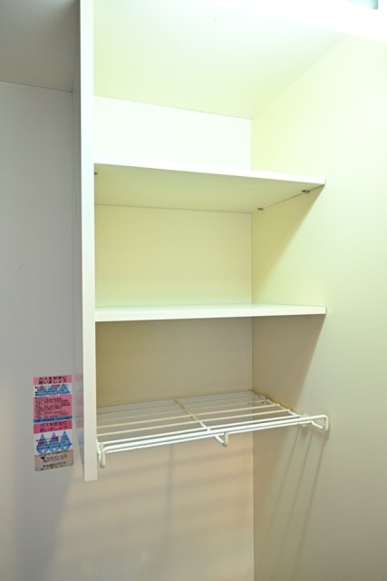 ビインヒルズ1階 キッチン