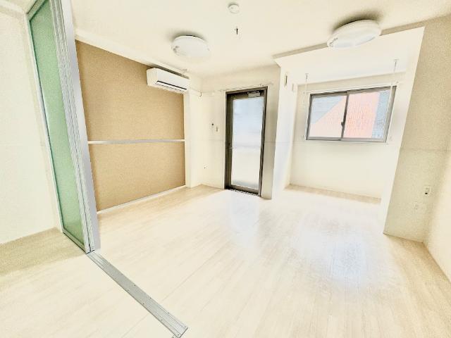 ビオラ・宮町 リビング