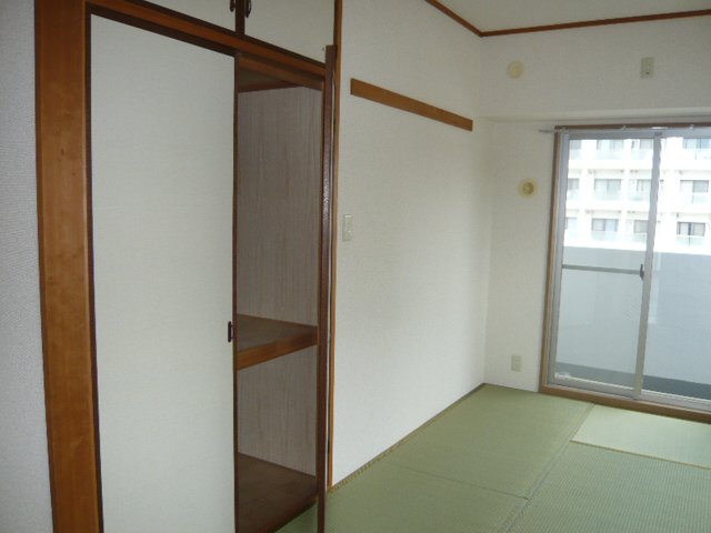 ベルドミール高幡0803号室 部屋その他