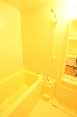 未貴ハイムＣ棟 バストイレ別♪