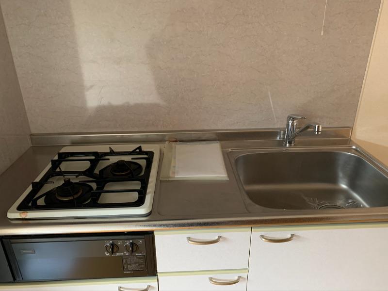 サンヴィアーレNAKAI1階 同建物別部屋の参考画像