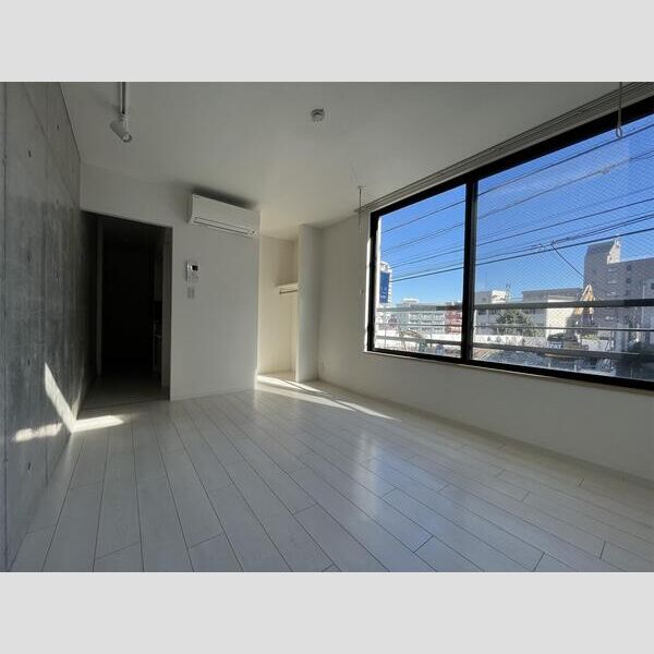 S-FORT上池台 キッチン