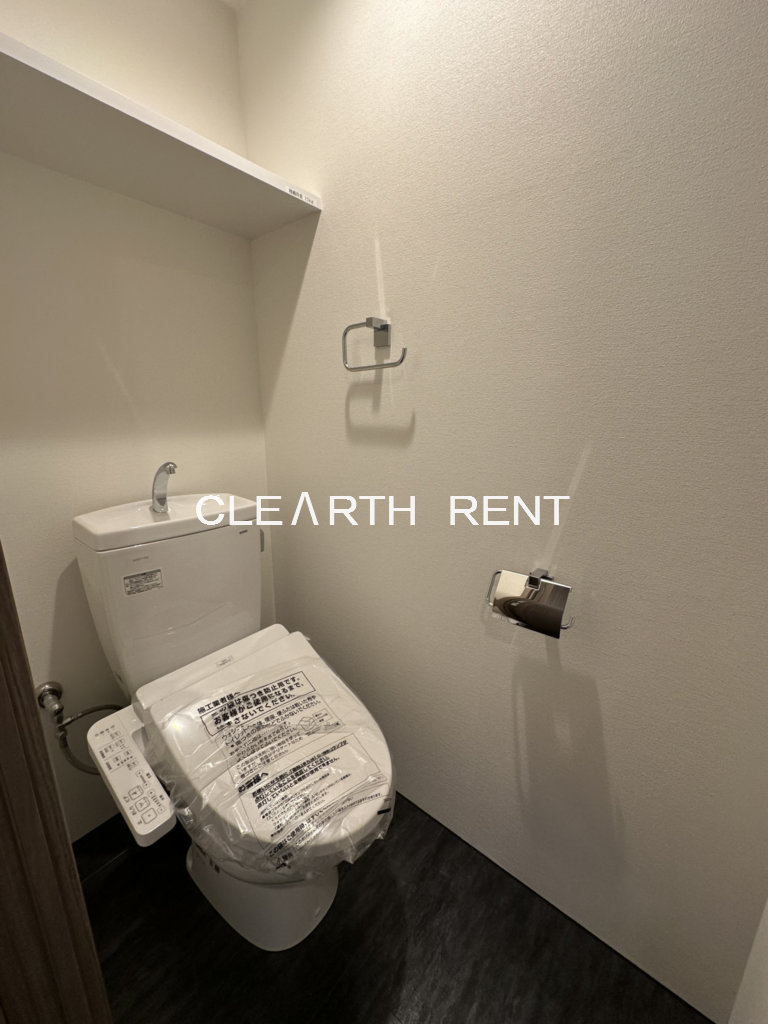 ＧＲＡＮ ＰＡＳＥＯ 池尻大橋205号室 ☆【新築】家賃2ヶ月無料/さらに仲介手数料無料キャンペーン☆