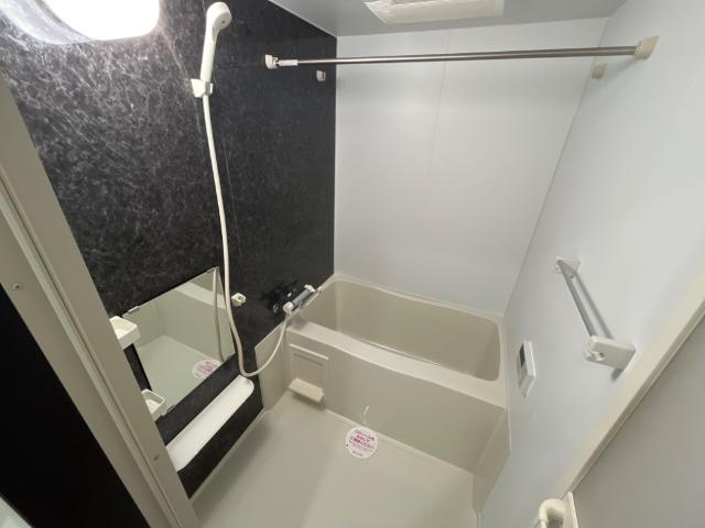 ポラリス弐番館 バス