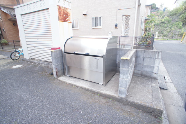 ベルデモール0201号室 その他共有部分